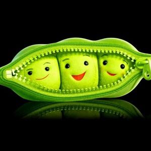 Meet your Posher, Brie